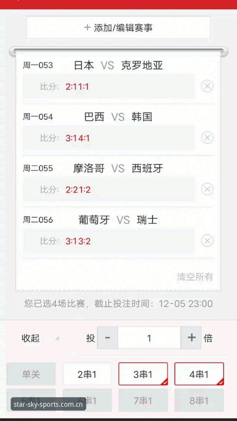 星空体育app更新 世界杯观赛签证难题破解教程:星空体育平台带你解读赛事背后的政治博弈